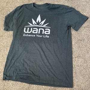 Wana shirt